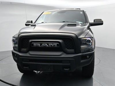 2018 RAM 1500 Rebel