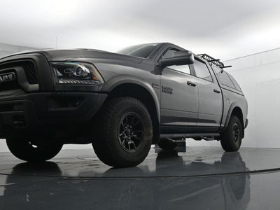 2018 RAM 1500 Rebel