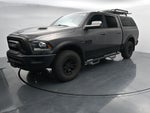 2018 RAM 1500 Rebel
