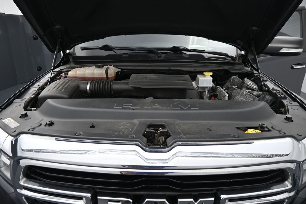 2019 RAM All-New 1500 Big Horn/Lone Star