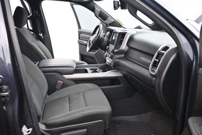 2019 RAM All-New 1500 Big Horn/Lone Star