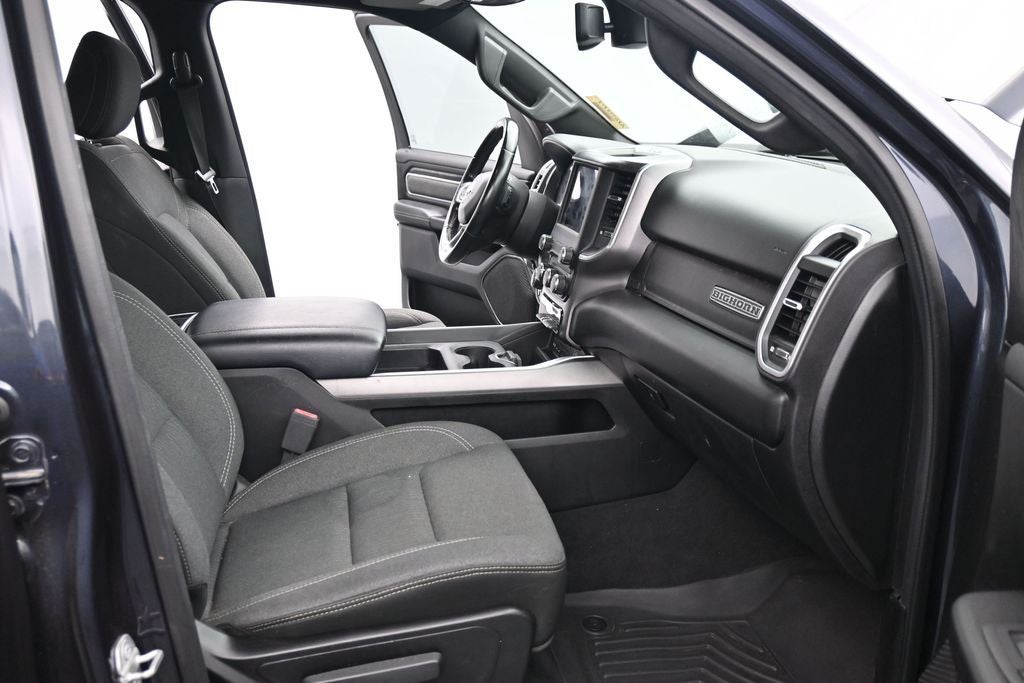 2019 RAM All-New 1500 Big Horn/Lone Star