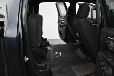2019 RAM All-New 1500 Big Horn/Lone Star