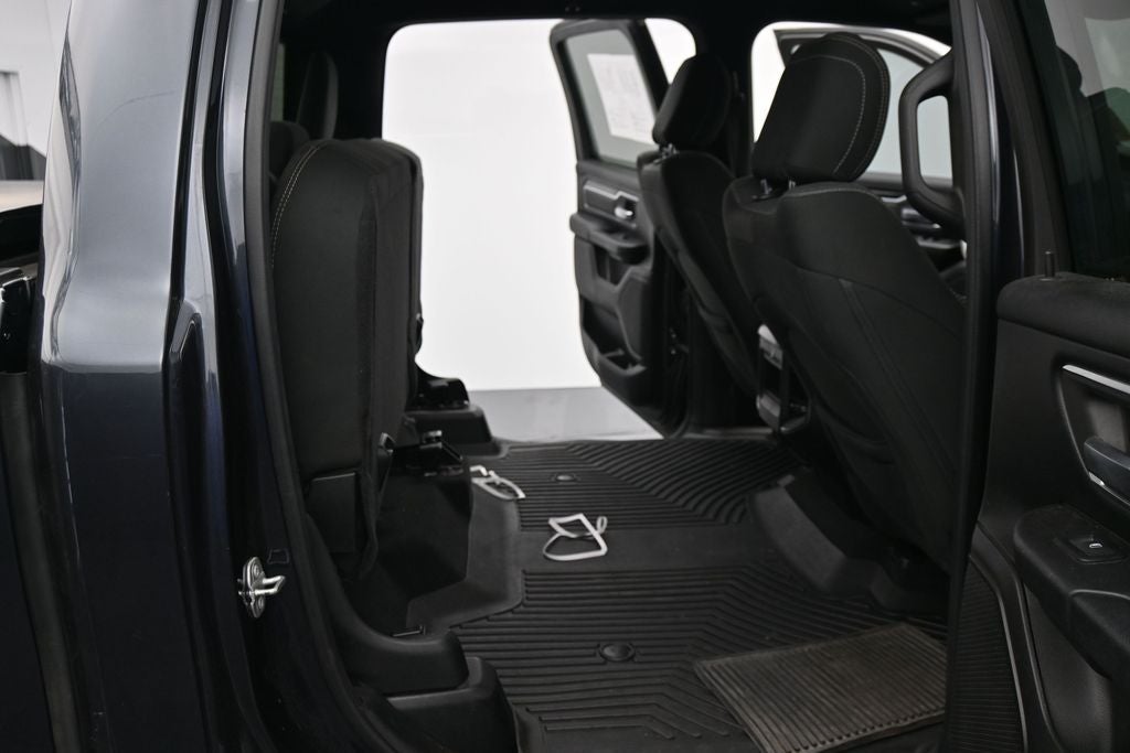 2019 RAM All-New 1500 Big Horn/Lone Star
