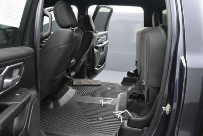 2019 RAM All-New 1500 Big Horn/Lone Star
