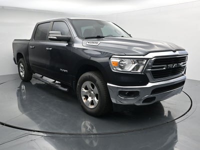 2019 RAM All-New 1500 Big Horn/Lone Star