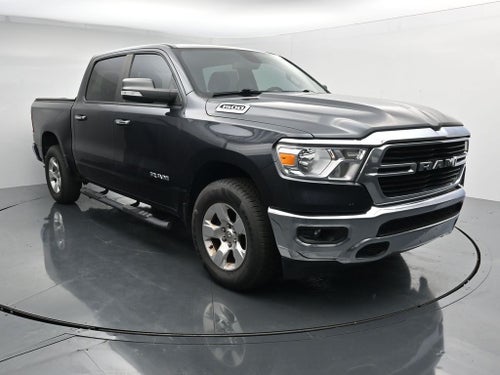 2019 RAM All-New 1500 Big Horn/Lone Star