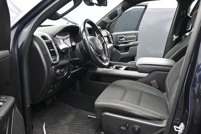 2019 RAM All-New 1500 Big Horn/Lone Star