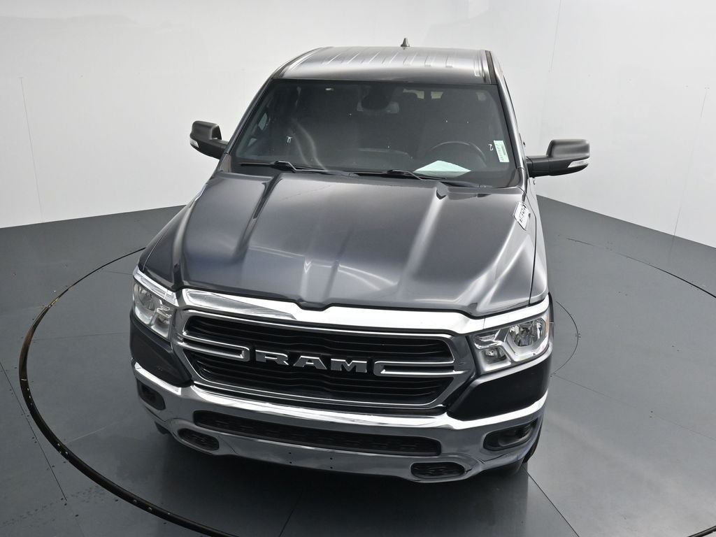 2019 RAM All-New 1500 Big Horn/Lone Star