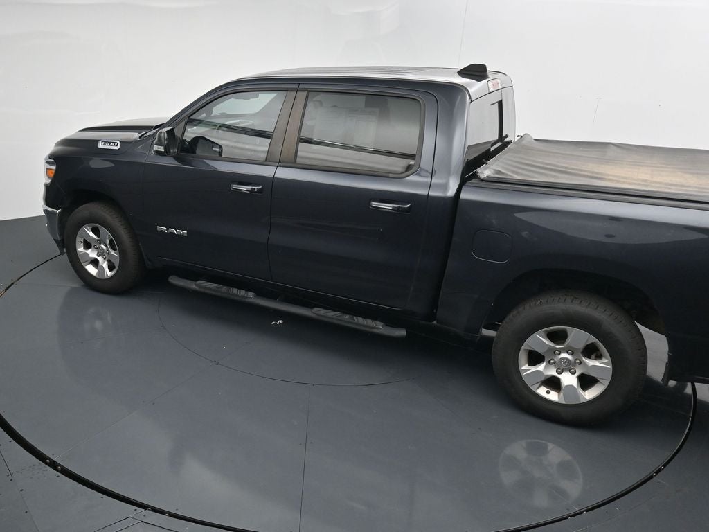 2019 RAM All-New 1500 Big Horn/Lone Star