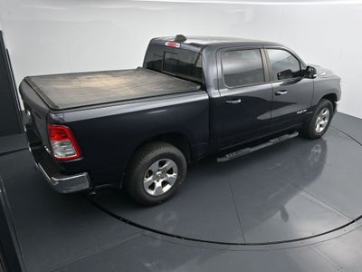 2019 RAM All-New 1500 Big Horn/Lone Star