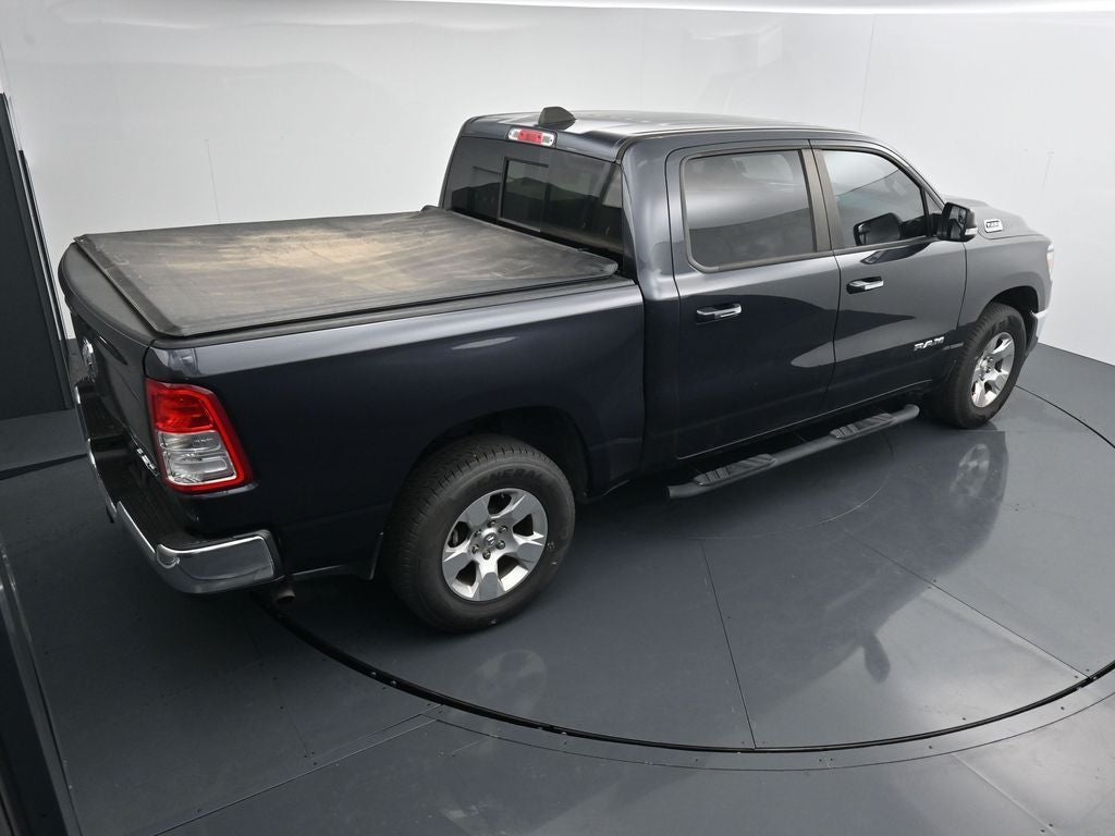 2019 RAM All-New 1500 Big Horn/Lone Star