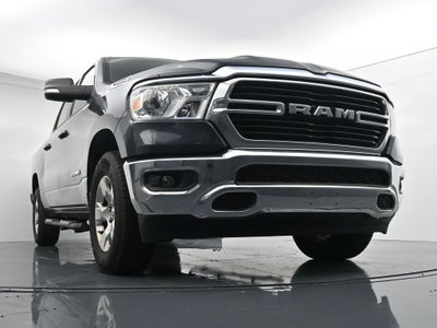 2019 RAM All-New 1500 Big Horn/Lone Star