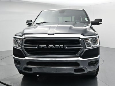 2019 RAM All-New 1500 Big Horn/Lone Star