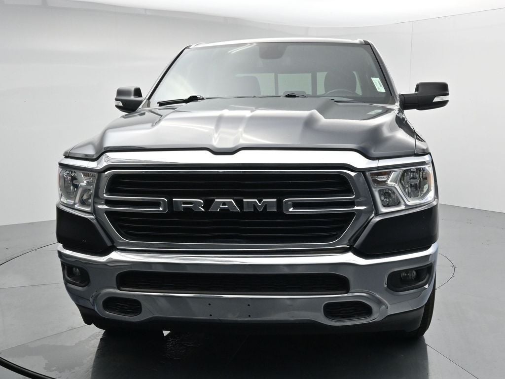 2019 RAM All-New 1500 Big Horn/Lone Star