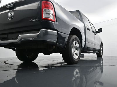 2019 RAM All-New 1500 Big Horn/Lone Star