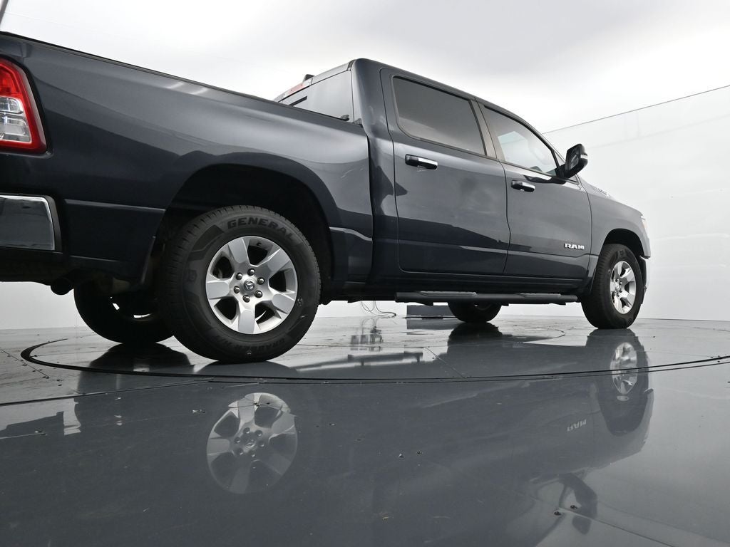 2019 RAM All-New 1500 Big Horn/Lone Star