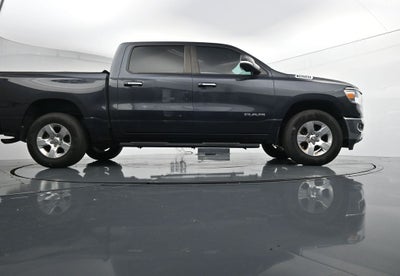 2019 RAM All-New 1500 Big Horn/Lone Star