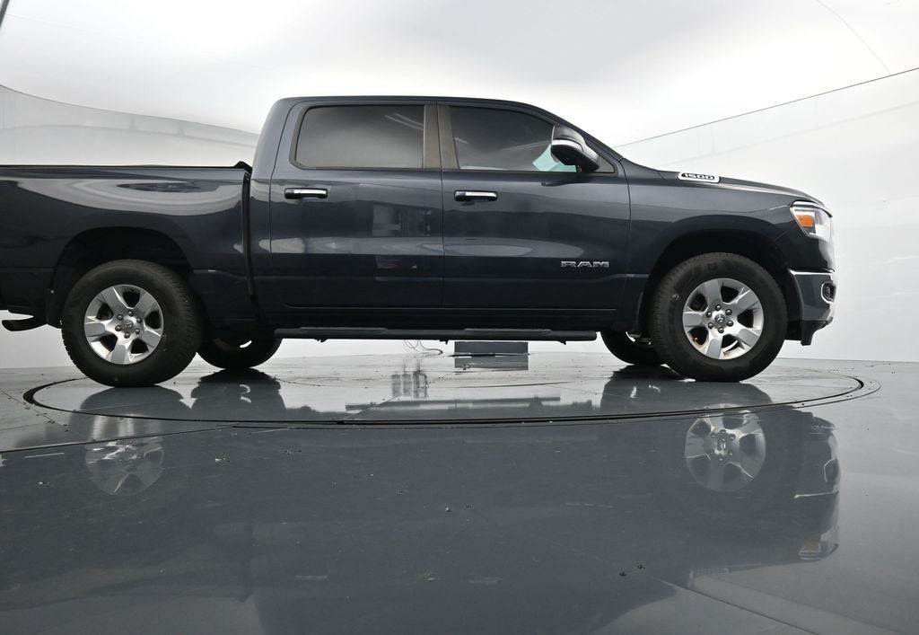2019 RAM All-New 1500 Big Horn/Lone Star