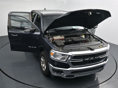 2019 RAM All-New 1500 Big Horn/Lone Star