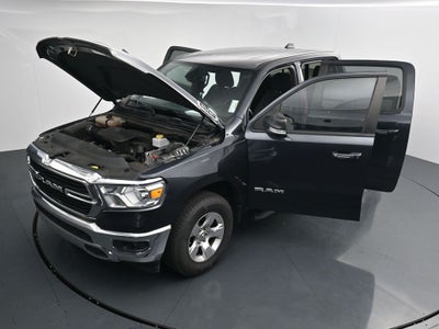 2019 RAM All-New 1500 Big Horn/Lone Star
