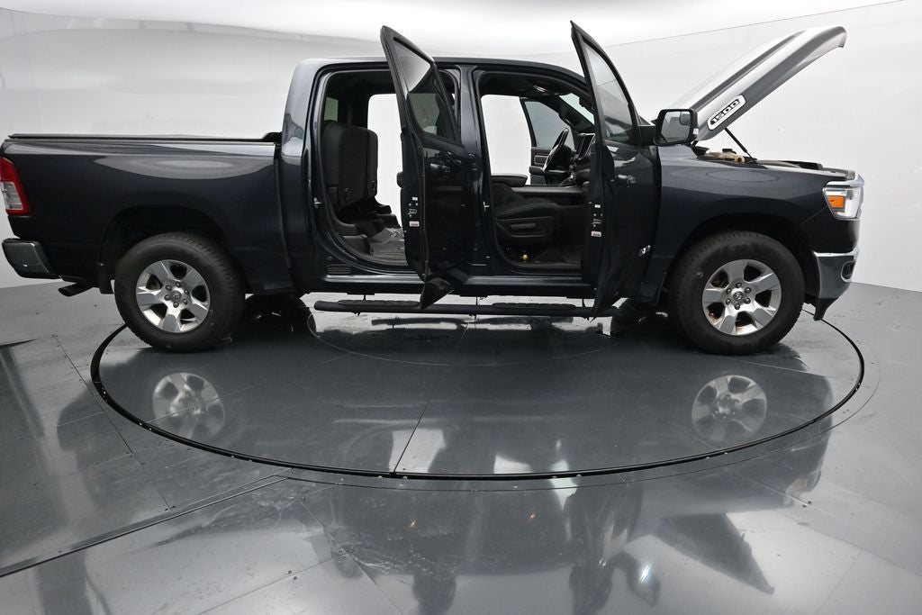 2019 RAM All-New 1500 Big Horn/Lone Star