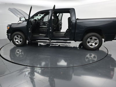 2019 RAM All-New 1500 Big Horn/Lone Star