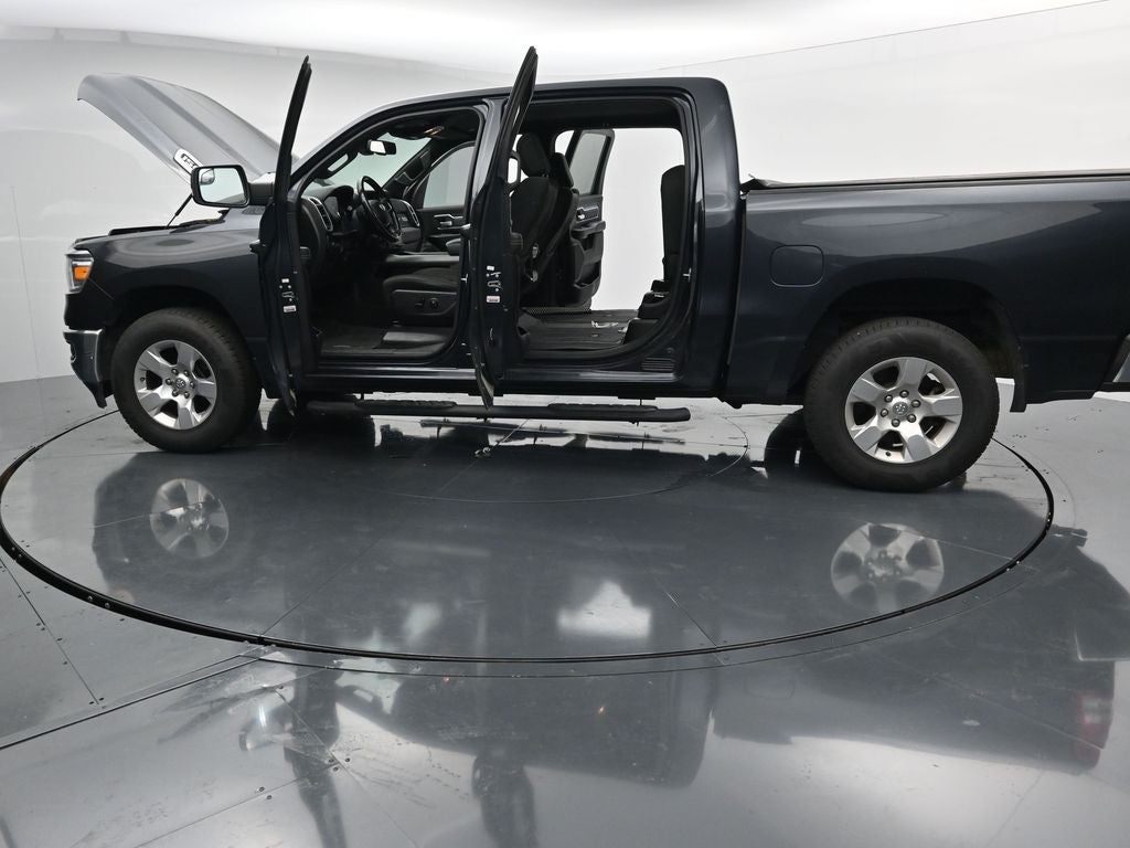 2019 RAM All-New 1500 Big Horn/Lone Star