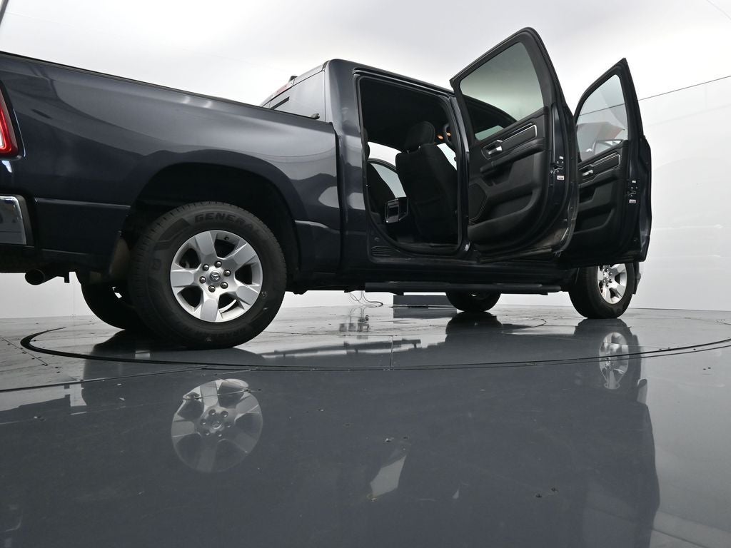 2019 RAM All-New 1500 Big Horn/Lone Star