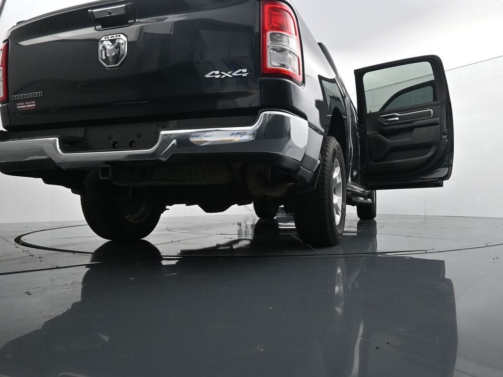 2019 RAM All-New 1500 Big Horn/Lone Star