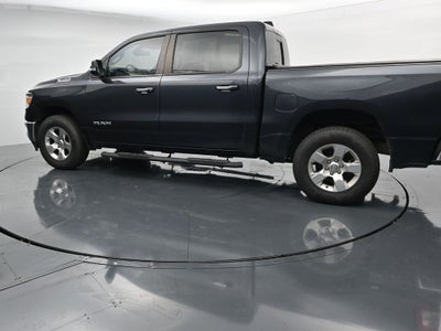 2019 RAM All-New 1500 Big Horn/Lone Star