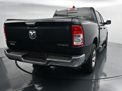 2019 RAM All-New 1500 Big Horn/Lone Star