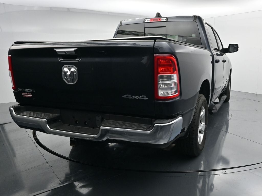 2019 RAM All-New 1500 Big Horn/Lone Star