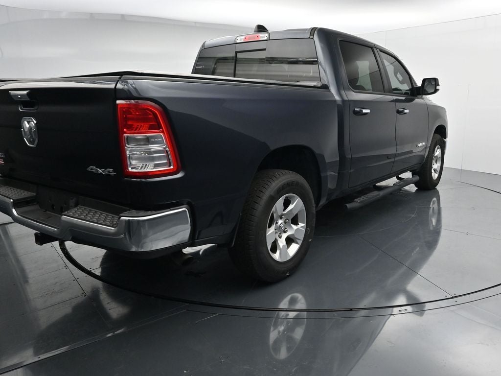 2019 RAM All-New 1500 Big Horn/Lone Star