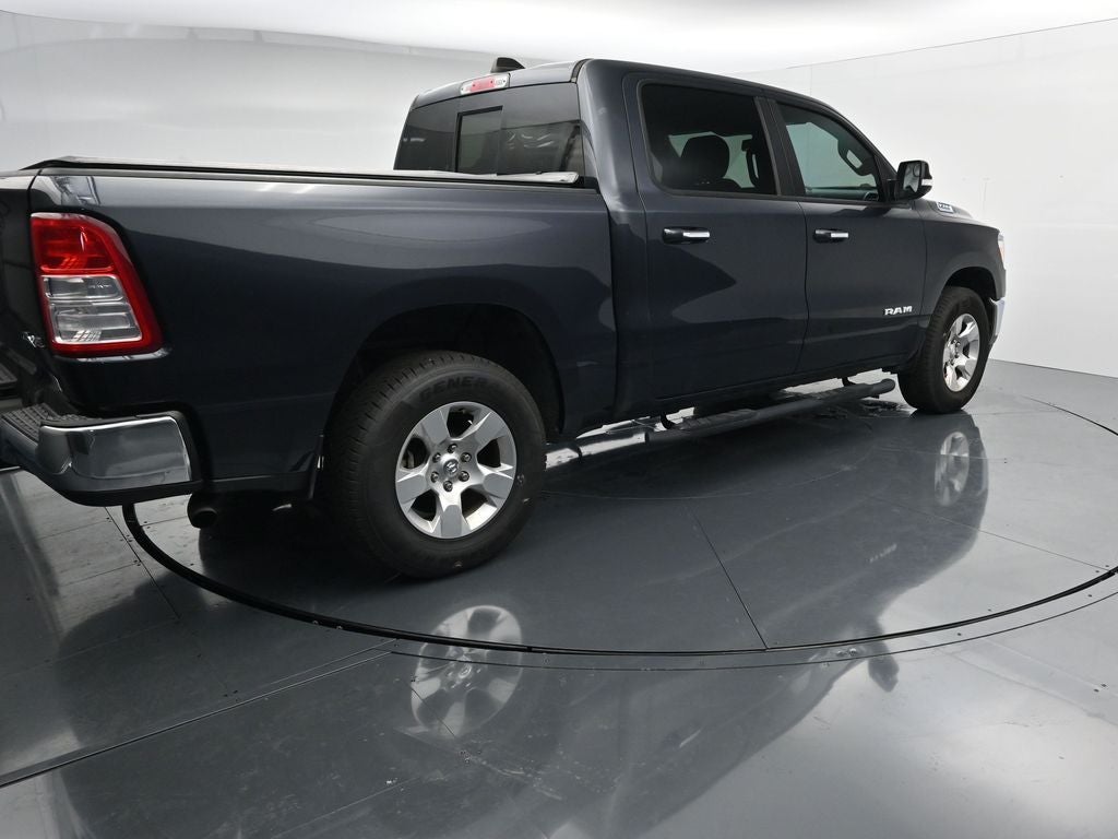 2019 RAM All-New 1500 Big Horn/Lone Star