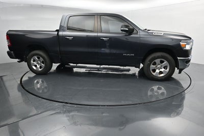 2019 RAM All-New 1500 Big Horn/Lone Star