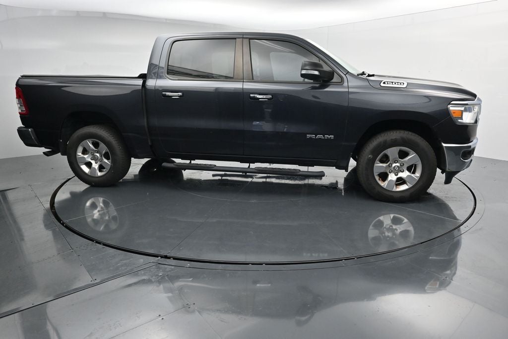 2019 RAM All-New 1500 Big Horn/Lone Star
