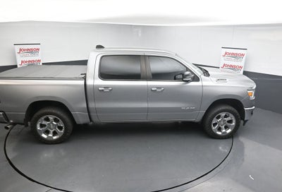 2019 RAM All-New 1500 Big Horn/Lone Star
