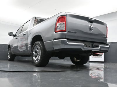 2019 RAM All-New 1500 Big Horn/Lone Star
