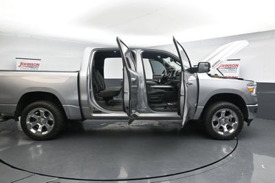 2019 RAM All-New 1500 Big Horn/Lone Star