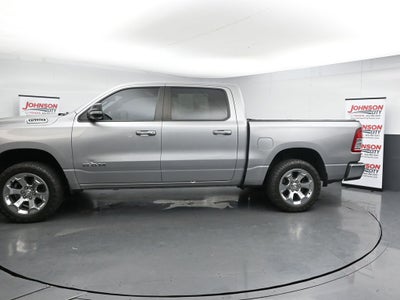 2019 RAM All-New 1500 Big Horn/Lone Star