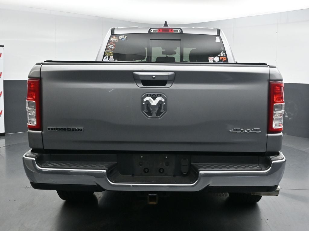 2019 RAM All-New 1500 Big Horn/Lone Star