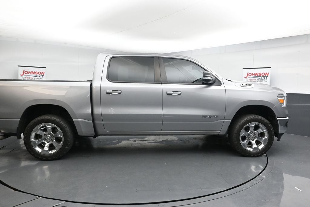 2019 RAM All-New 1500 Big Horn/Lone Star