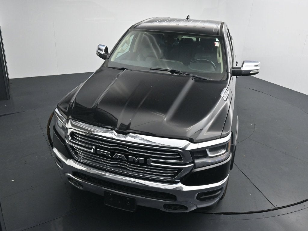 2019 RAM All-New 1500 Laramie