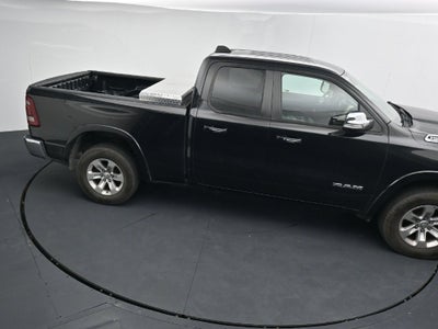 2019 RAM All-New 1500 Laramie
