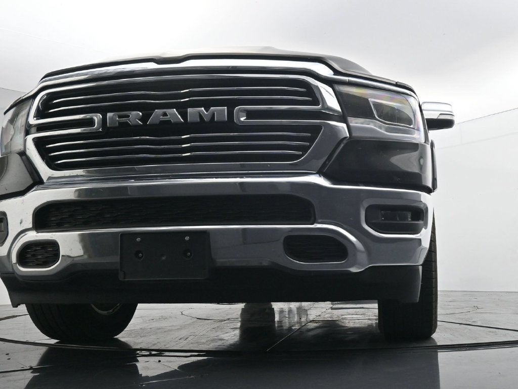 2019 RAM All-New 1500 Laramie