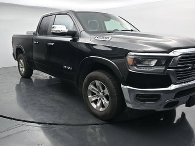 2019 RAM All-New 1500 Laramie