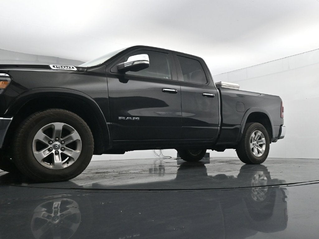 2019 RAM All-New 1500 Laramie