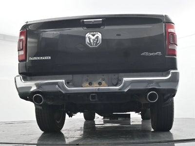 2019 RAM All-New 1500 Laramie
