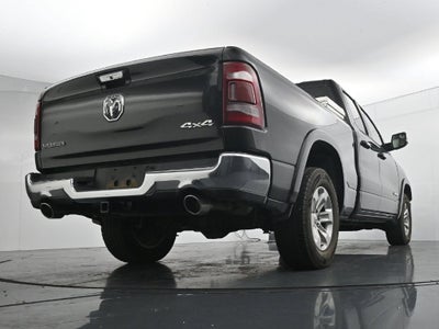 2019 RAM All-New 1500 Laramie